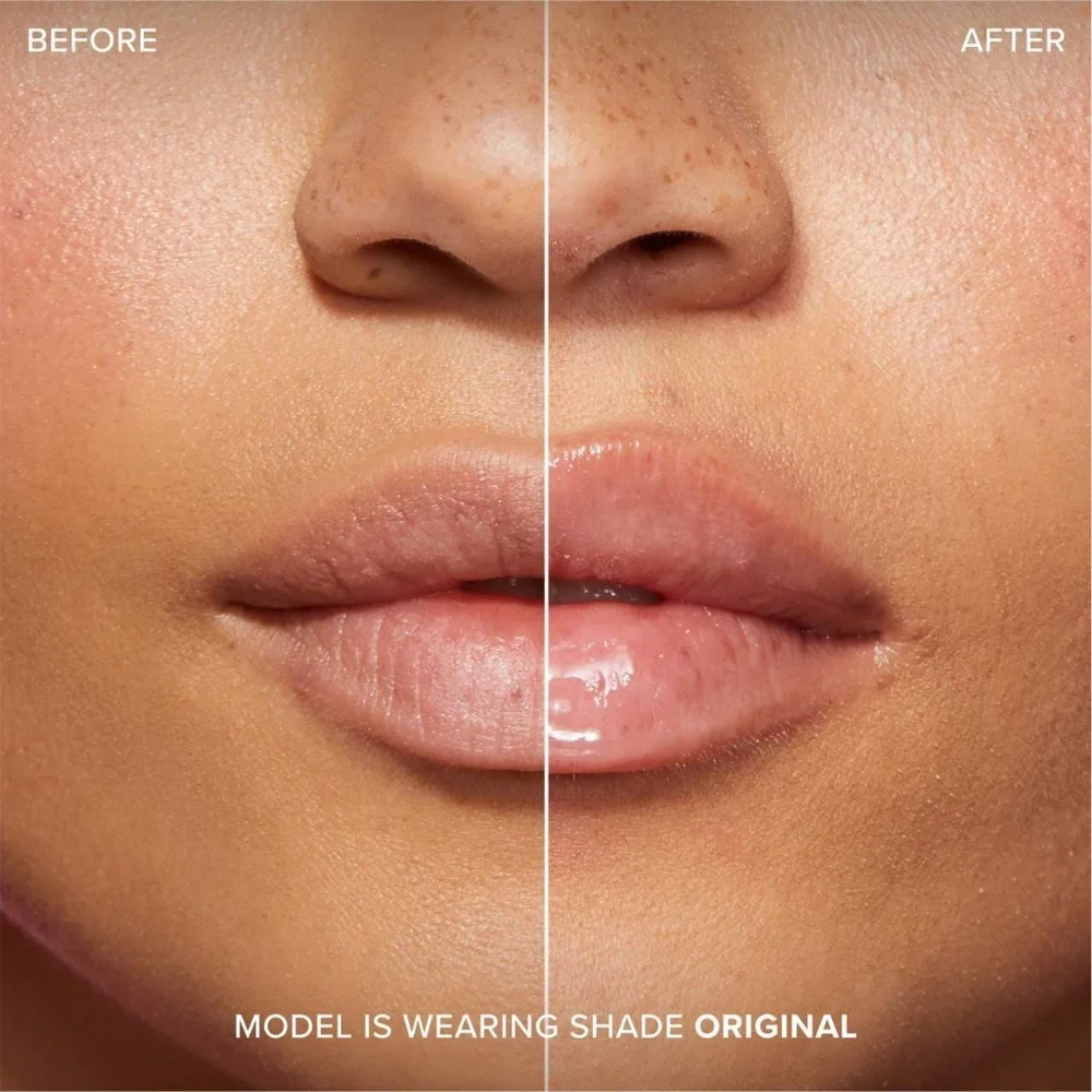 Too Faced Lip Injection Hydrating & Plumping Lip Gloss